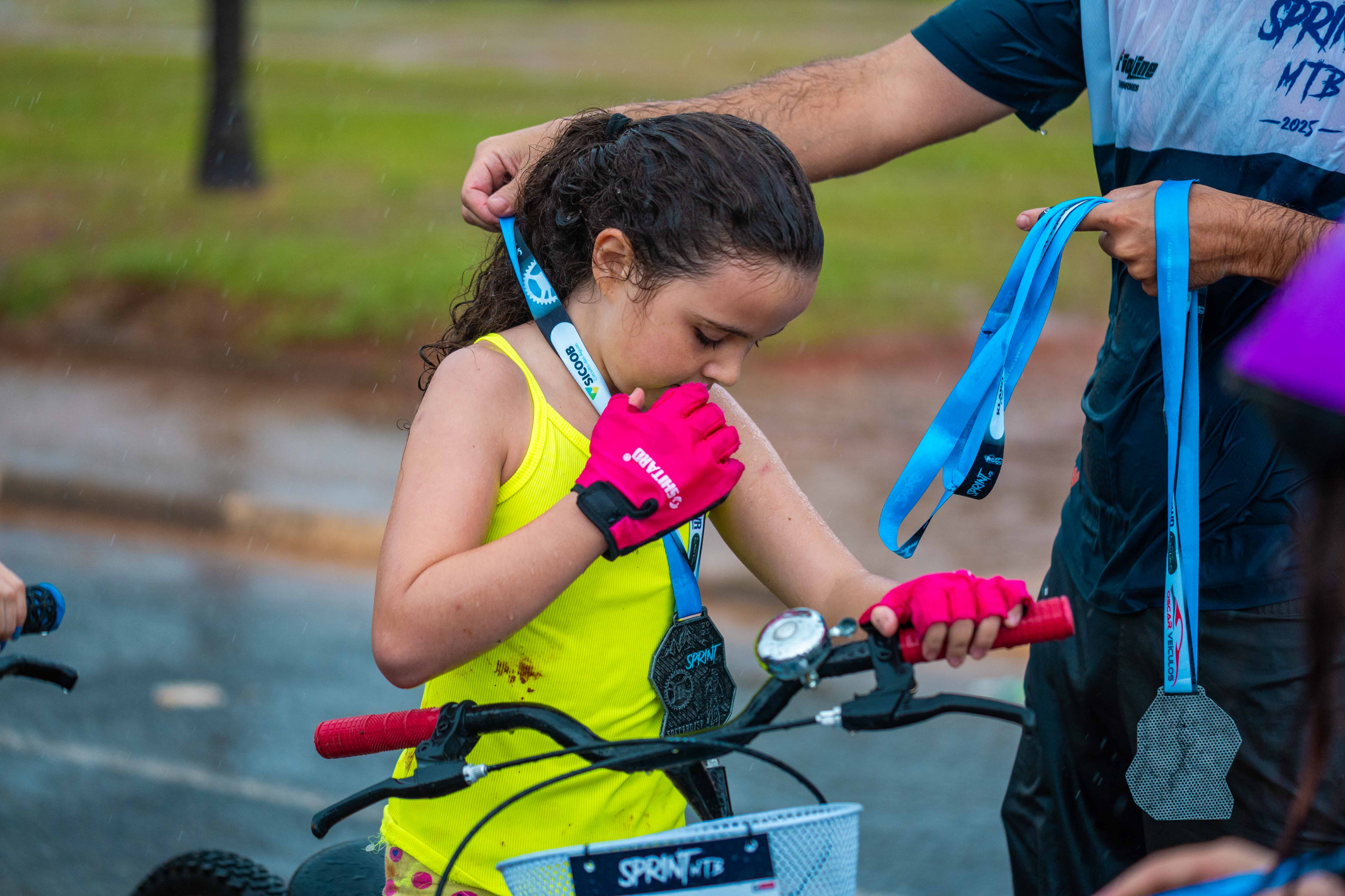 Corrida Kids 2025
